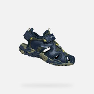Borealis   Ragazzo