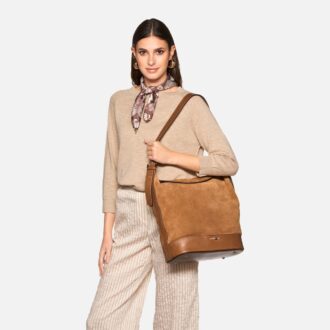 Borsa Alnoire Donna