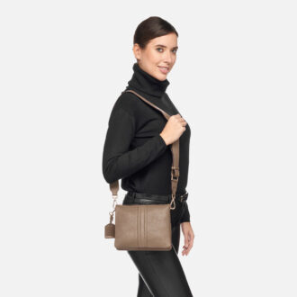 Clarissy Donna