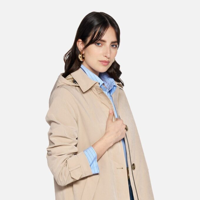 Claudin Donna Claudin Donna