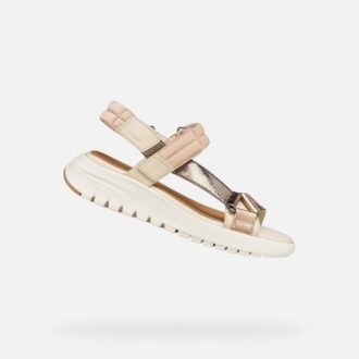 Flextride S Donna