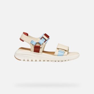 Flextride S Donna