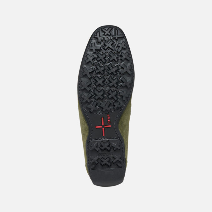 Kosmopolis + Grip Man Kosmopolis + Grip Man