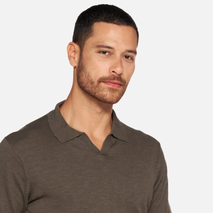 Maglia da uomo