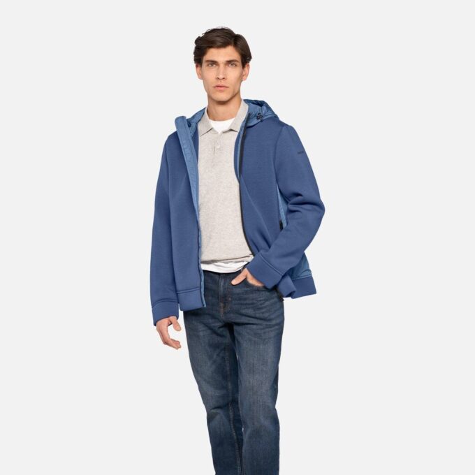 Maglione da uomo