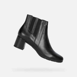 Nuova Annya Mid Donna