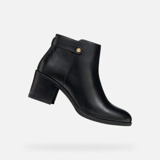 Nuovo Asheel Donna