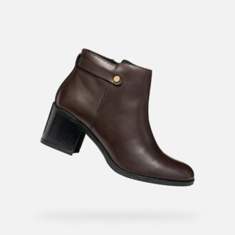 Nuovo Asheel Donna