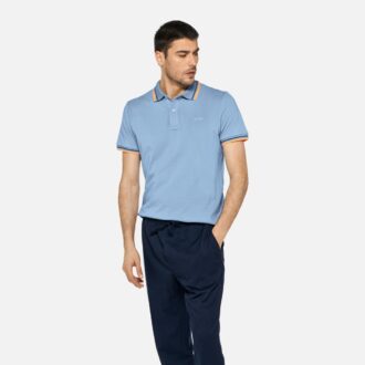 Polo da uomo
