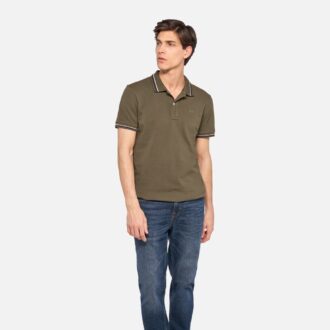Polo da uomo
