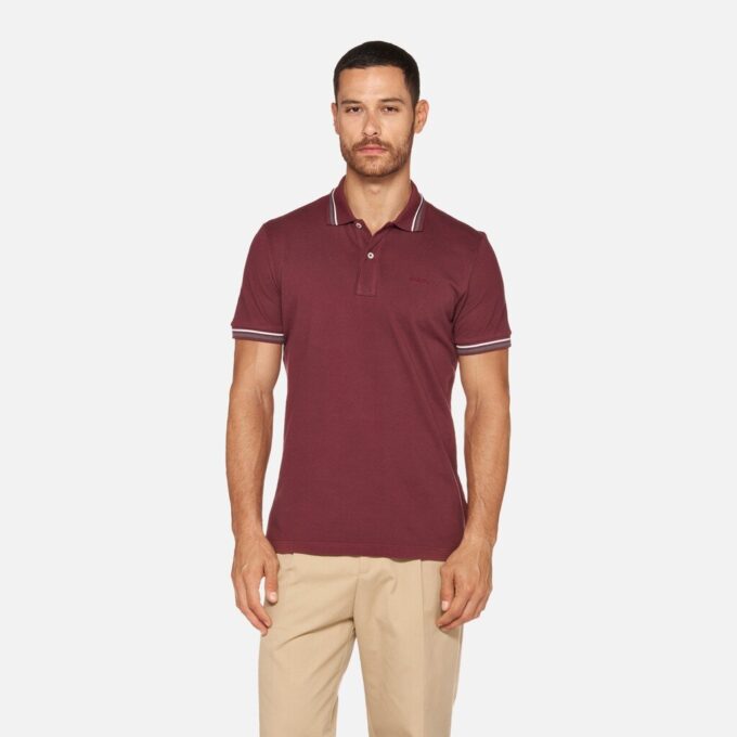 Polo da uomo