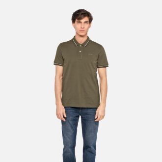 Polo da uomo