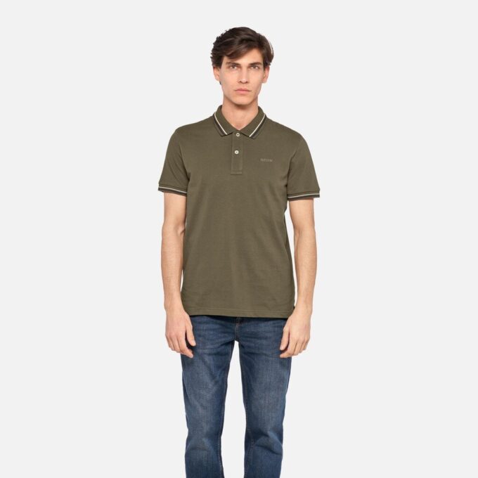 Polo da uomo