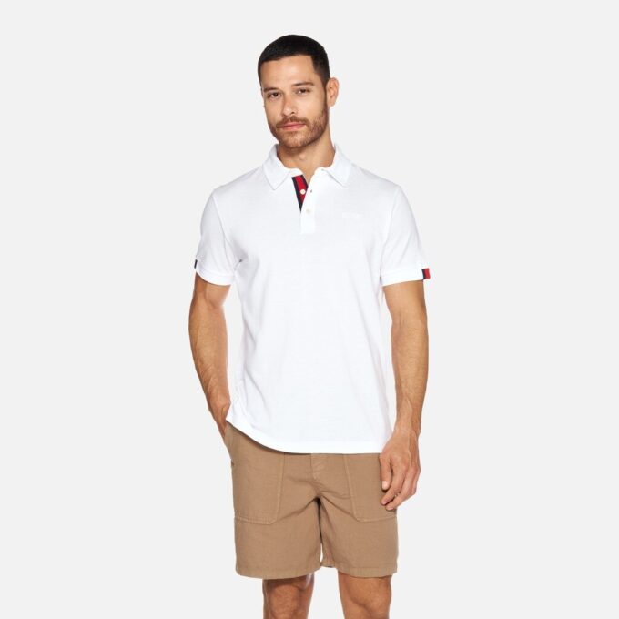 Polo da uomo