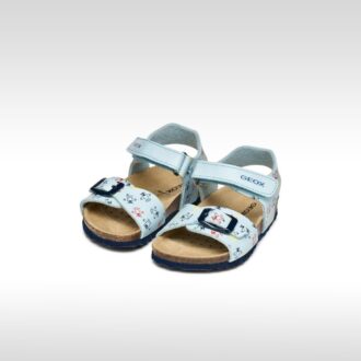 Sandali Chalki Neonato