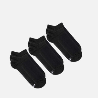 Set di 3 paia di calze da donna