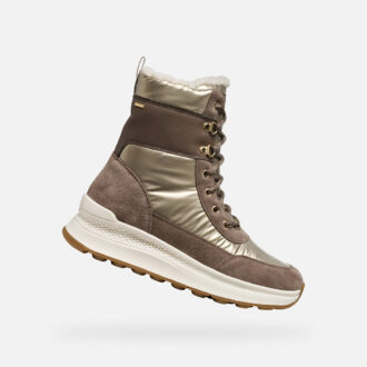 Spherica Actif X2 Abx Donna
