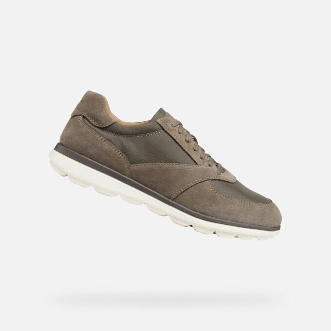 Spherica Ec12 Uomo