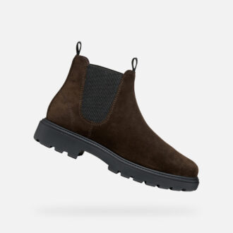 Spherica Ec7 Uomo