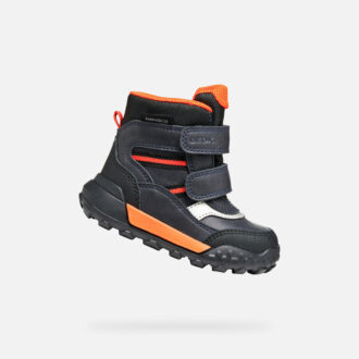 Trekkyup Abx Ragazzo