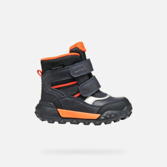 Trekkyup Abx Ragazzo