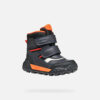 Trekkyup Abx Ragazzo