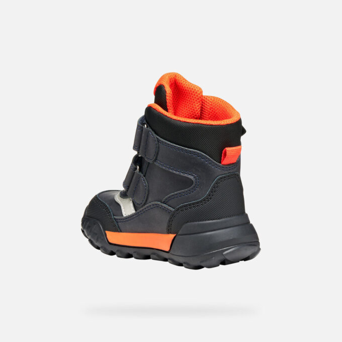 Trekkyup Abx Ragazzo