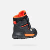 Trekkyup Abx Ragazzo