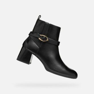 Walk Pleasure 55 Donna