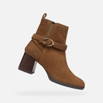 Walk Pleasure 55 Donna