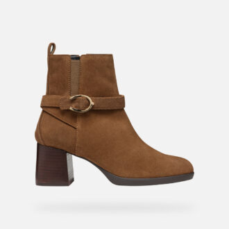 Walk Pleasure 55 Donna